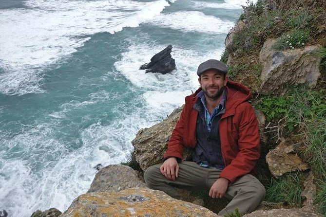 Get Lost in Sintra With a Local / From Lisbon - Directions