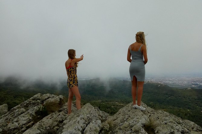 Get Lost in Sintra With a Local / From Lisbon - Tips and Recommendations
