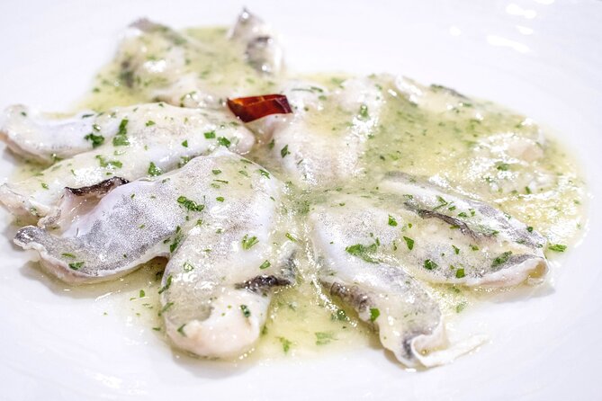 Get Lost in the Last Classic Pintxo Taverns - Hidden Gems: Off the Beaten Path Taverns
