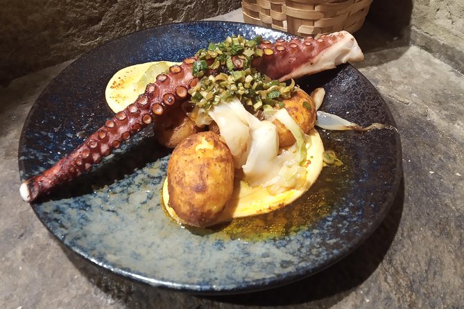 Get Lost in the Last Classic Pintxo Taverns - The Sum Up