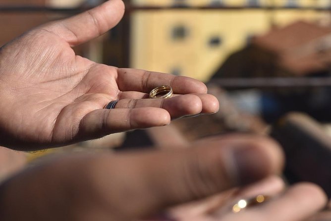 Get Married in Florence - Ideal Destination for Weddings