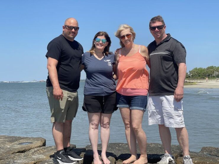 Get Out of Town! Lighthouses, Beaches and Forts Tour - Tour Details