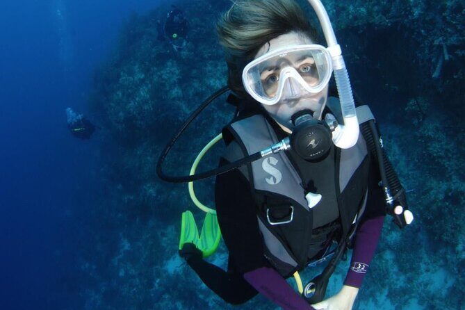 Get SCUBA Certified at San Juan - An In-Depth Look at the San Juan SCUBA Certification Experience