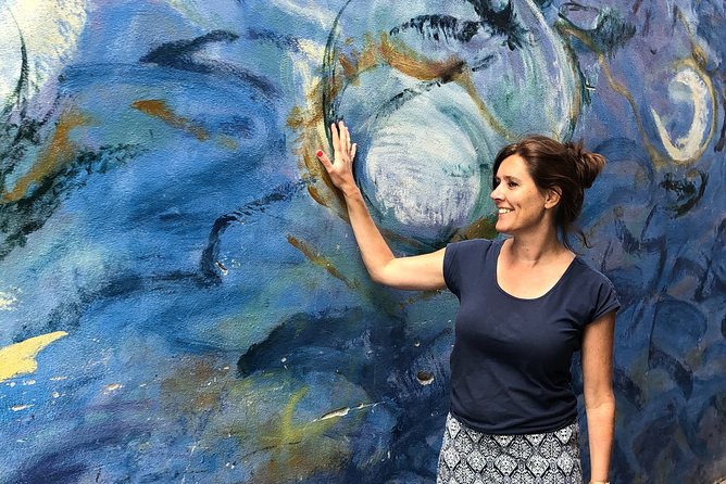 Get the Best Out of Delft by Creating Memories During Our Private Walking Tour! - Inclusions