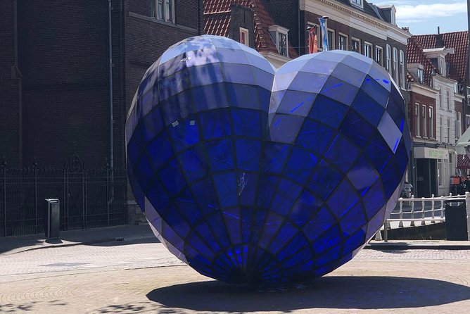 Get the Best Out of Delft by Creating Memories During Our Private Walking Tour! - Traveler Photos