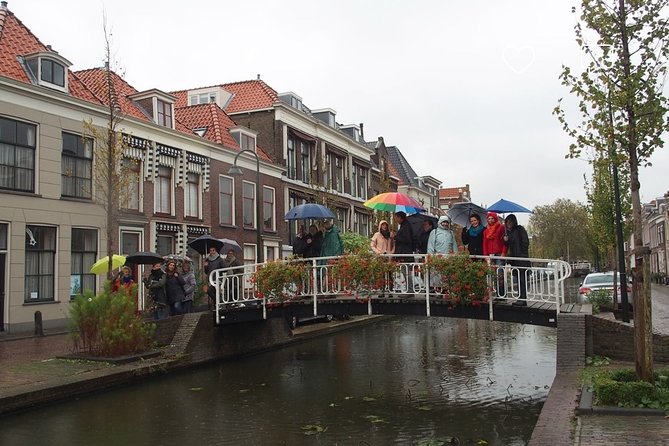 Get the Best Out of Delft by Creating Memories During Our Private Walking Tour! - Common Questions