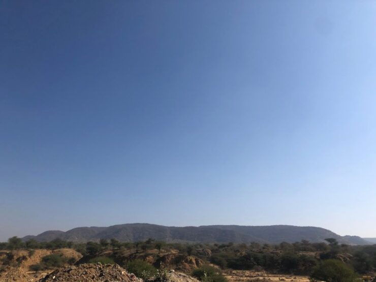 Get the Best Out of Jaipur; Nargarh Fort, City Palace & More - Good To Know