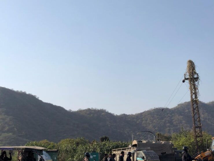 Get the Best Out of Jaipur; Nargarh Fort, City Palace & More - Itinerary Highlights