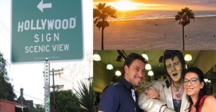 Get The Shot! Experience - Activity Details