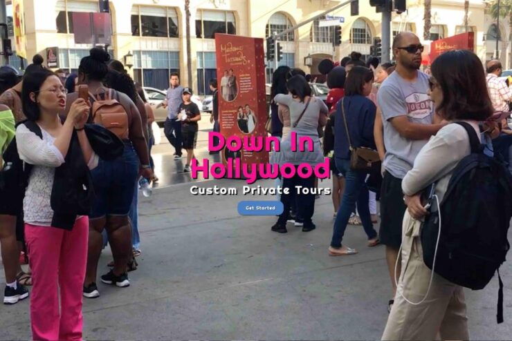 Get The Shot! Experience - Experience