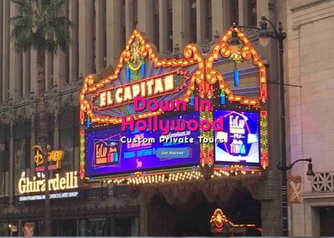 Get The Shot! Experience - Pre-Production