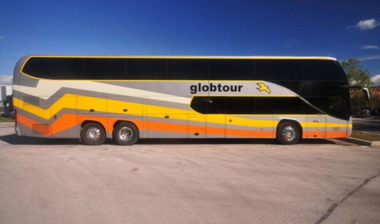 Get to Dubrovnik From Kotor or Vice Versa on Mordern Buses - Booking and Flexibility