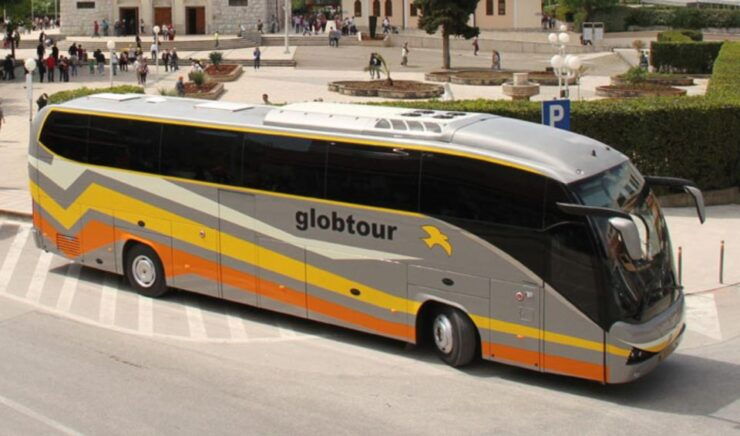Get to Dubrovnik From Kotor or Vice Versa on Mordern Buses - Travel Experience