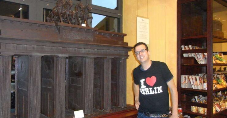 Get to Know Berlin With a Private Guide - Personalized Berlin Tour