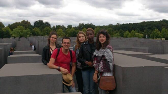 Get to Know Berlin With a Private Guide - Must-Visit Sites in Berlin