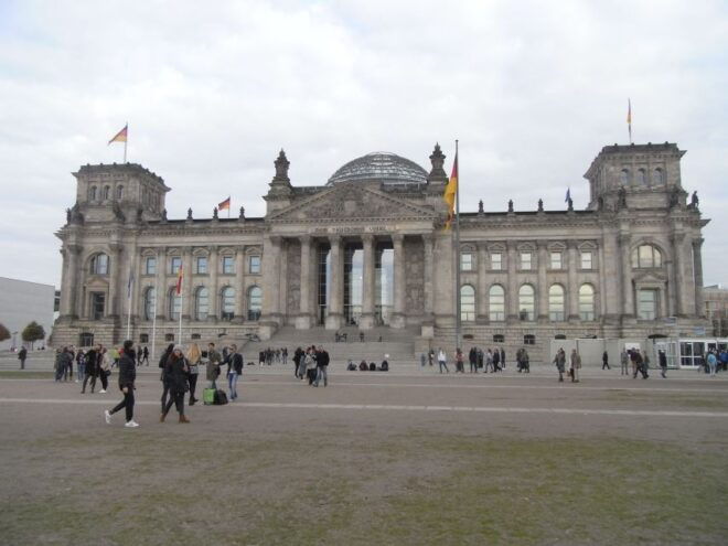 Get to Know Berlin With a Private Guide - The Sum Up