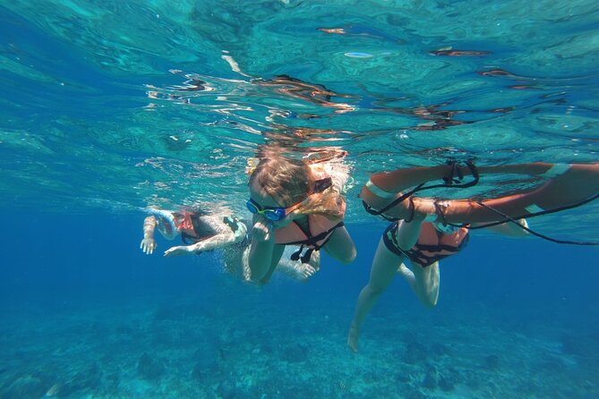 Get to Know Heaven on Earth With Chivis Del Mar Private - Directions
