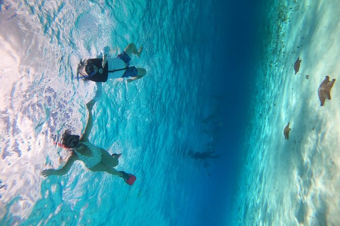Get to Know Heaven on Earth With Chivis Del Mar Private - Common Questions