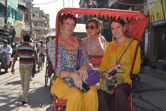 Get to Know India Package Tour - Tour Highlights