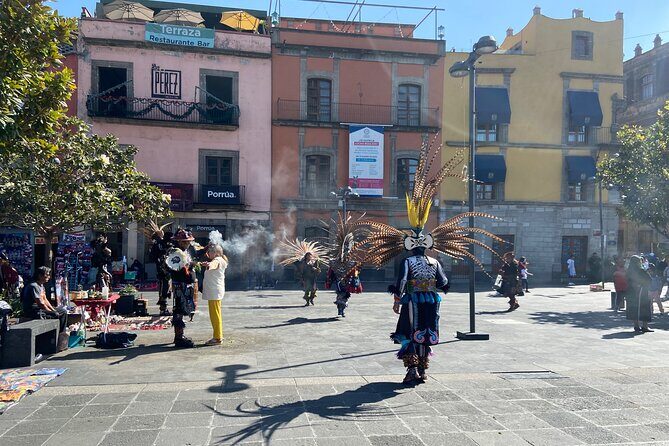 Get to know Mexico City with a local expert - Discover Mexico City with a Local Expert: An In-Depth Review