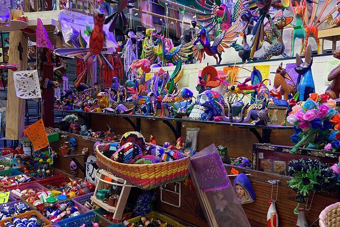 Get to know Mexico City with a local expert - Good To Know