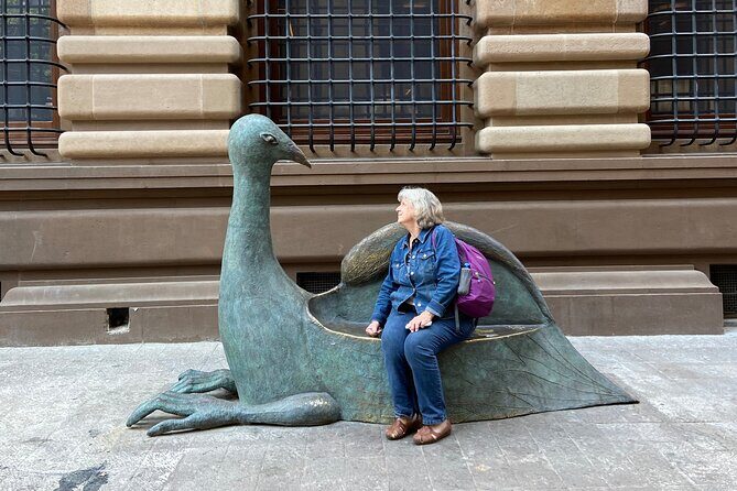 Get to know Mexico City with a local expert - Who Will Love This Tour?