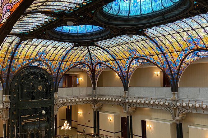 Get to know Mexico City with a local expert - Final Thoughts: Is This Tour Worth It?