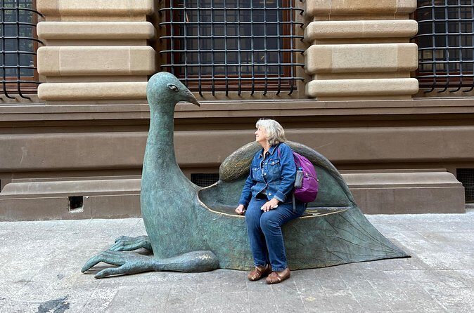 Get to know Mexico City with a local expert - FAQs