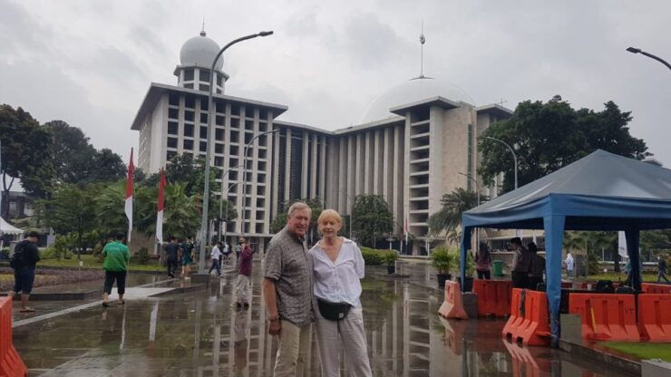 Get to Know, See, and Feel the Unique Ambience of Jakarta. - Good To Know