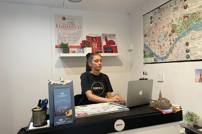 Get to Know Seville Like a Local on an Electric Bicycle - Exploring Sevilles Hidden Gems on Two Wheels