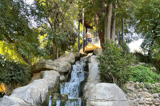 Get to Know Seville Like a Local on an Electric Bicycle - Enjoying Sevilles Authentic Food and Drink Culture