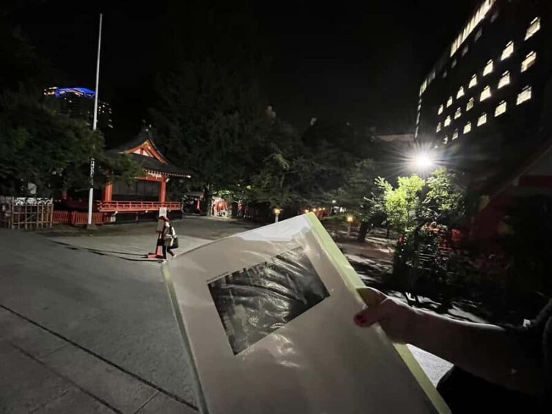 Get to know Shinjuku (nightlife optional) - Good To Know