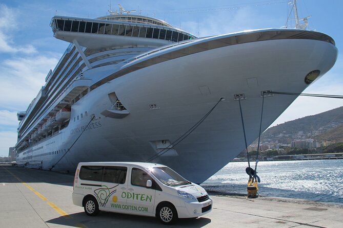 Get to Know the Teide National Park and the North of Tenerife on a Private Tour - Tour Highlights