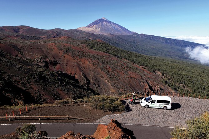 Get to Know the Teide National Park and the South of Tenerife on a Private Tour - Reviews