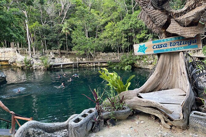 Get to know Tulum and all the wonderful things it has to show you - Introduction