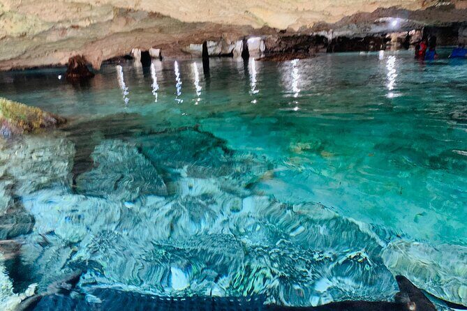 Get to know Tulum and all the wonderful things it has to show you - Who Should Consider This Tour?  