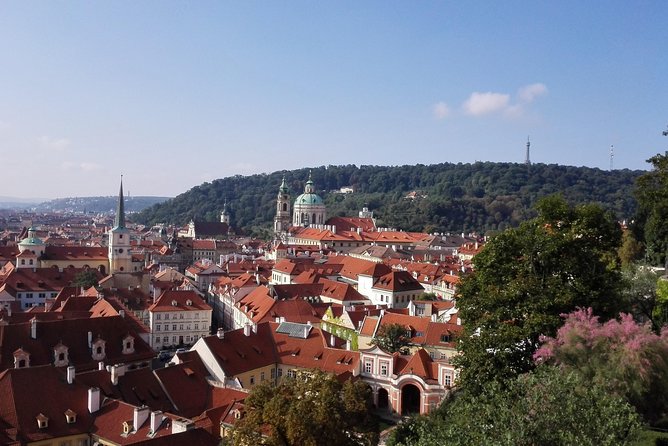 Get to See All Sites in One Tour - Prague Private Tour by Minivan - Reviews and Testimonials