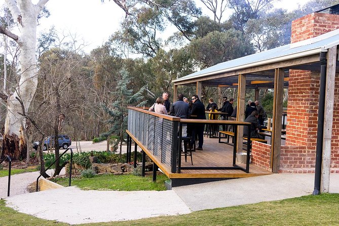 Get Uncorked in Clare Valley Tour From Adelaide - Inclusions