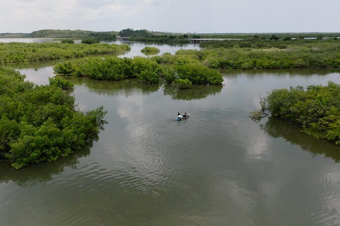 Get Up And Go Kayaking - New Smyrna Beach - FAQs