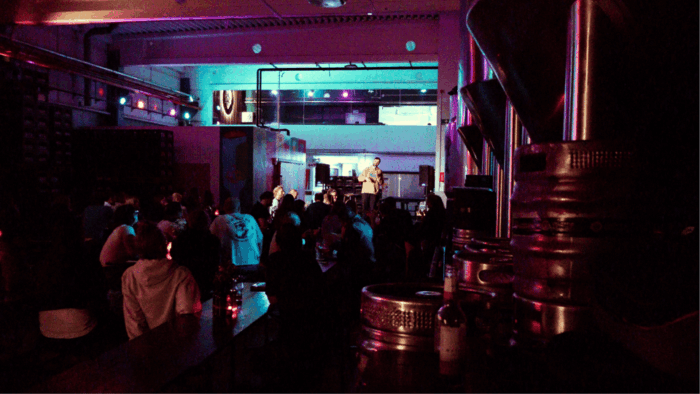 GET UP Comedy in Hamburg - Life is too short not to laugh! - Frequently Asked Questions