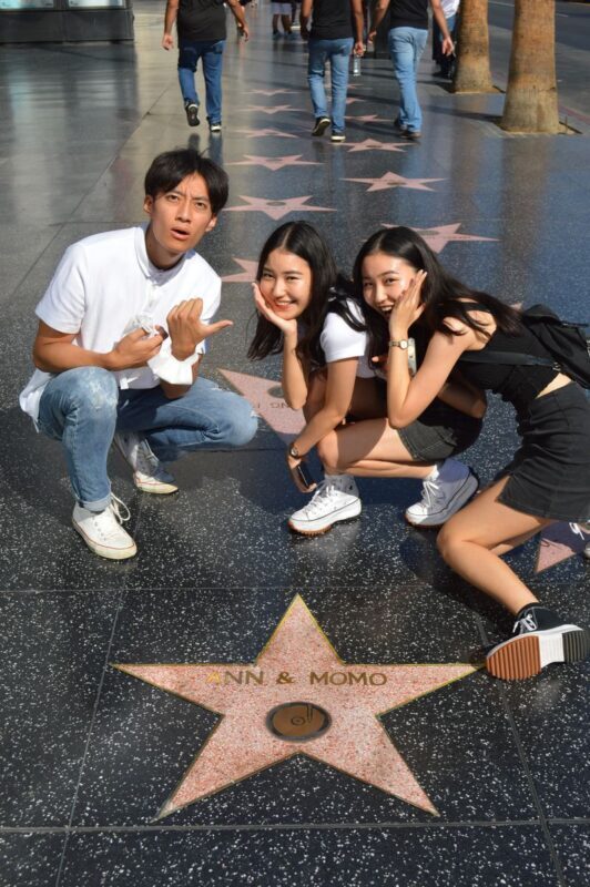 Get Your Own Star with The Walk of Fame Experience in Los Angeles - How to fit it into a Hollywood day