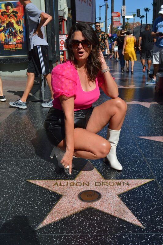 Get Your Own Star with The Walk of Fame Experience in Los Angeles - Is the price worth it?