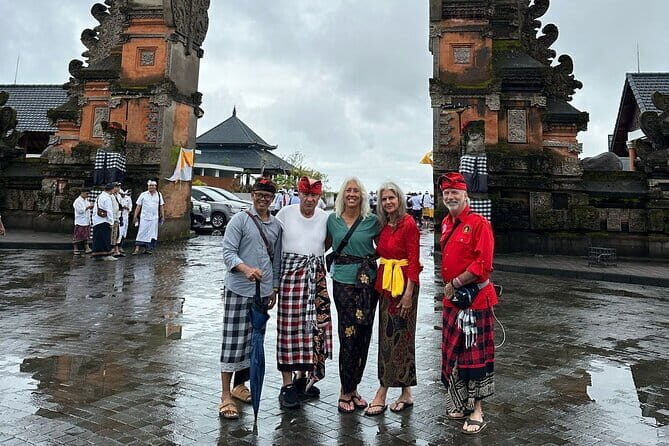 Get Your Personal Tour Guide to Explore Beautiful island of Bali - Why Choose a Private, Customizable Bali Tour?