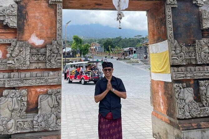 Get Your Personal Tour Guide to Explore Beautiful island of Bali - Good To Know