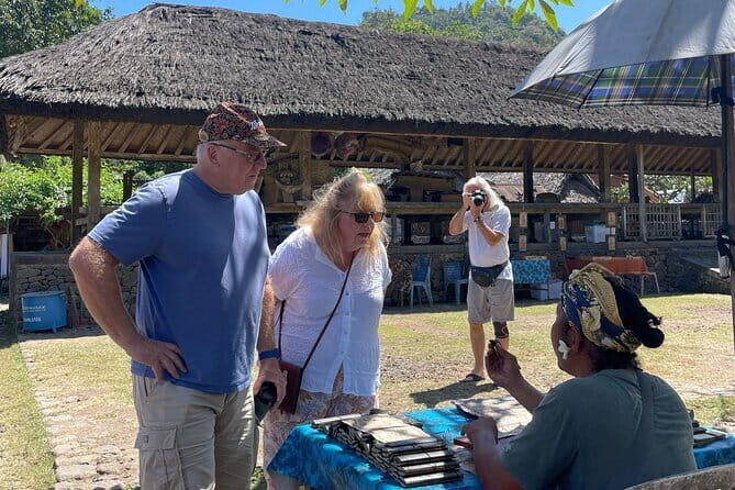 Get Your Personal Tour Guide to Explore Beautiful island of Bali - Who Will Love This Tour?