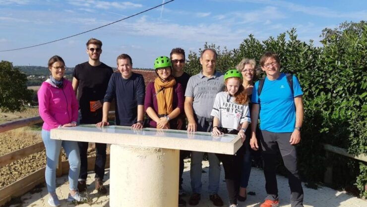 Getaway E-Bike Tour, Canal Du Midi and the Countryside - Good To Know