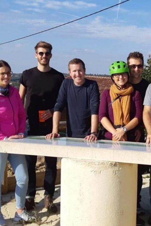 Getaway E-Bike Tour, Canal Du Midi and the Countryside - Tour Details