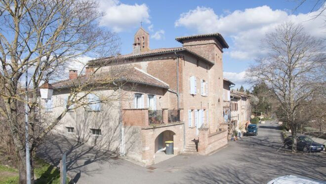 Getaway E-Bike Tour, Canal Du Midi and the Countryside - Meeting Point