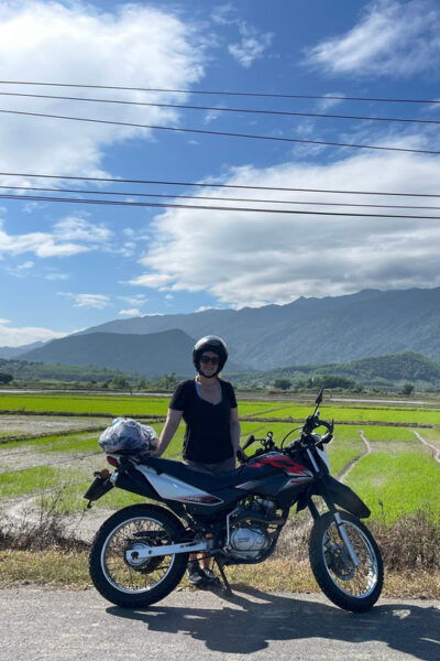 Getaway Explore Ba Ho Waterfall,Full Day by Motorcycle Tour - Frequently Asked Questions