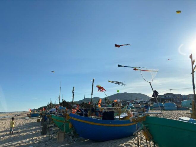 Getaways Long Phuoc Tunnel - Phuoc Hai Fishing Village 1day - Whats Included in the Package